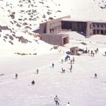 χιονοδρομικό κέντρο Ανωγείων