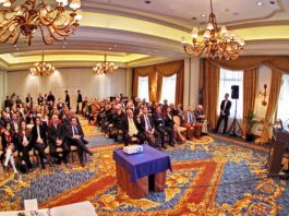 Γενική Συνέλευση και Αρχαιρεσίες ΗΑΤΤΑ: Μια μεγάλη γιορτή για τον ελληνικό τουρισμό - Βραβεύσεις Εντύπων και Ιστοσελίδων