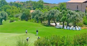 15th Aegean Pro-Am dates announced 27-30 May 2020