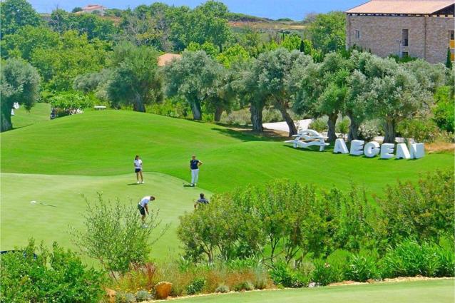 15th Aegean Pro-Am dates announced 27-30 May 2020
