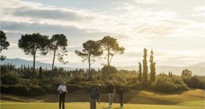 4th Messinia Pro-Am: 50 teams from 20 countries