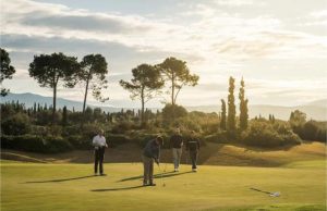 4th Messinia Pro-Am: 50 teams from 20 countries