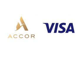 Νέα παγκόσμια συνεργασία για την Accor και τη Visa