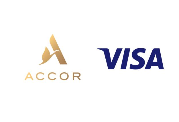 Νέα παγκόσμια συνεργασία για την Accor και τη Visa