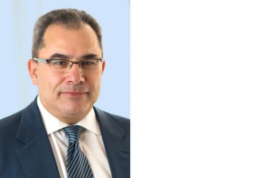 Epameinondas Christopoulos MD