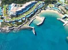 Elounda Peninsula: Νέα εποχή για το υπερπολυτελές ξενοδοχείο!