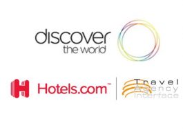 HOTELS.COM FOR TRAVEL AGENTS APPOINTS DISCOVER THE WORLD AS GENERAL SALES AGENT IN GREECE