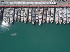 Το Mediterranean Yacht Show επιστρέφει για 7η χρονιά στο λιμάνι του Ναυπλίου από τις 2 έως τις 6 Μαΐου 2020