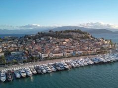 The Mediterranean Yacht Show returns to the port of Nafplion for the 7th consecutive year from the 2nd to the 6th of May 2020