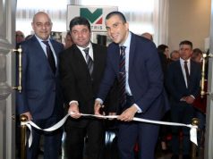 42ο ΕΤΗΣΙΟ ΞΕΝΟΔΟΧΕΙΑΚΟ ΣΥΝΕΔΡΙΟ & 28η ΕΚΘΕΣΗ ΠΡΟΪΟΝΤΩΝ & ΥΠΗΡΕΣΙΩΝ