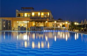 Η Louis Hotels πρόσθεσε στα ξενοδοχεία της το πεντάστερο Asterion στην Κρήτη