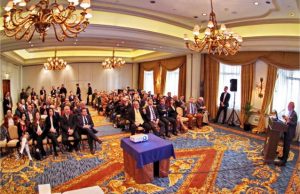 Γενική Συνέλευση και Αρχαιρεσίες ΗΑΤΤΑ: Μια μεγάλη γιορτή για τον ελληνικό τουρισμό - Βραβεύσεις Εντύπων και Ιστοσελίδων