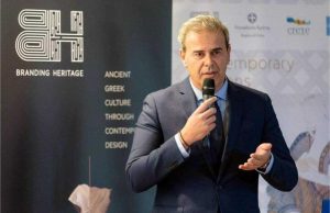 Ο ΕΟΤ καινοτομεί στη Διεθνή έκθεση ΙΜΤΜ Ισραήλ