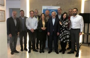 Νέο Διοικητικό Συμβούλιο για τον ΗΑΤΤΑ