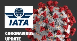 IATA List of Countries with restrictions (updated by day for COVID-19)