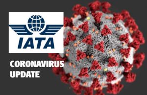 IATA List of Countries with restrictions (updated by day for COVID-19)
