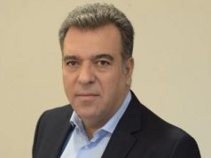 Μάνος Κόνσολας