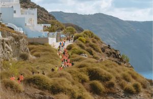 Santorini Experience: Για 6η χρονιά στις 2-4 Οκτωβρίου 2020