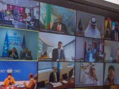 UNWTO CONVENES GLOBAL TOURISM CRISIS COMMITTEE