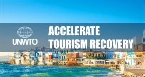 UNWTO: CALLING ON INNOVATORS AND ENTREPRENEURS TO ACCELERATE TOURISM RECOVERY