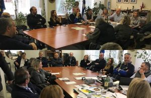 ΗΑΤΤΑ: COVID-19: Σχολικές Εκδρομές / Έκτακτη σύσκεψη