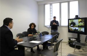Τηλεδιάσκεψη Τζιτζικώστα με τους Αντιπεριφερειάρχες