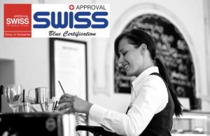 B&W CERTIFICATION στα πλαίσια λειτουργίας Μονάδων Φιλοξενίας εν μέσω Πανδημίας