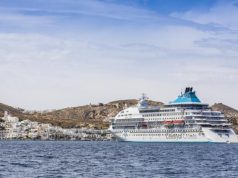 Celestyal Cruises