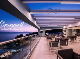 Το Cronwell Hotels & Resorts προσφέρει στις οικογένειες γιατρών δωρεάν διακοπές σε ελληνικά θέρετρα