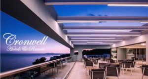Το Cronwell Hotels & Resorts προσφέρει στις οικογένειες γιατρών δωρεάν διακοπές σε ελληνικά θέρετρα