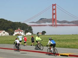 National Park Service Proposes Regulations Governing the Use of E-Bikes