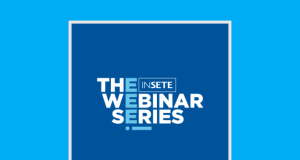 ΙΝΣΕΤΕ: Ξεκίνησε η νέα εκπαιδευτική δραστηριότητα “The INSETE Webinar Series”