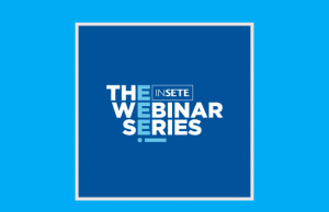 ΙΝΣΕΤΕ: Ξεκίνησε η νέα εκπαιδευτική δραστηριότητα “The INSETE Webinar Series”