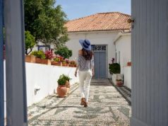 We stay at home today so we can travel to Attica tomorrow!