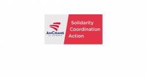 Αμερικανικά Επιμελητήρια Ευρώπης: Αλληλεγγύη, Συντονισμός και Δράση Πως πρέπει να καταπολεμήσουμε τον COVID-19 και να προστατεύσουμε την οικονομία