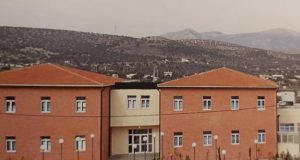 Το Κέντρο Υγείας Καλυβίων γίνεται Κέντρο Αναφοράς για τον κορονοϊό (COVID-19)