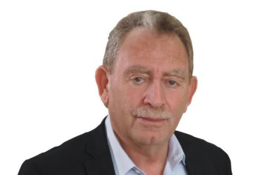 Πέτρος Φιλίππου