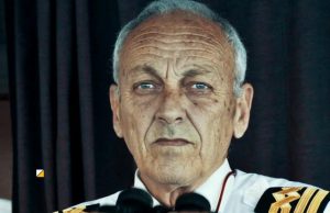 Η Celestyal Cruises με λύπη ανακοινώνει ότι το Σάββατο 9 Μαΐου 2020 απεβίωσε ο καπ. Στάθης Ρωμαίος