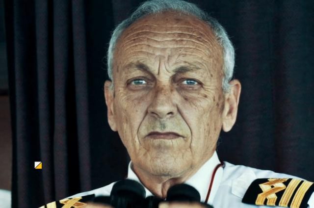 Η Celestyal Cruises με λύπη ανακοινώνει ότι το Σάββατο 9 Μαΐου 2020 απεβίωσε ο καπ. Στάθης Ρωμαίος