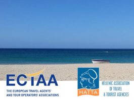 Covid-19: Η ECTAA για το πακέτο της Ευρωπαϊκής Επιτροπής για τα ταξίδια και τον τουρισμό