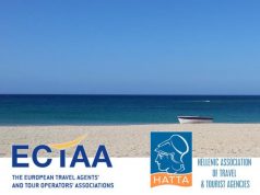 Covid-19: Η ECTAA για το πακέτο της Ευρωπαϊκής Επιτροπής για τα ταξίδια και τον τουρισμό