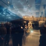 Από τη σύνοδο των επιτροπών τον Απρίλη 2019 στο Μουσείο της Ακροπολεως σε ξενάγηση του πρόεδρου, καθηγητή Δ. Παντερμαλή 2