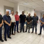 Νέο Διοικητικό Συμβούλιο στην Αγροδιατροφική Σύμπραξη της Περιφέρειας Κρήτης