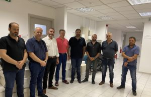 Νέο Διοικητικό Συμβούλιο στην Αγροδιατροφική Σύμπραξη της Περιφέρειας Κρήτης