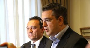 Α. Τζιτζικώστας: «Επί πολλά χρόνια ο Απόδημος Ελληνισμός παρέμενε μια αναξιοποίητη δύναμη – Επιτέλους η Πολιτεία χτίζει γέφυρες με αυτή τη δεύτερη Ελλάδα»