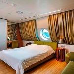 ELYROS LUX CABIN ANEK LINES