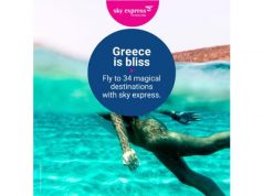 Greece is bliss