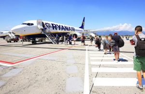 RYANAIR REMINDS PASSENGERS OF NEW HEALTH MEASURES AS IT PREPARES BIG RAMP-UP OF FLIGHTS FROM 1ST JULY