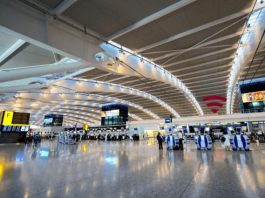BA, Ryanair and easyJet launch legal action against quarantine