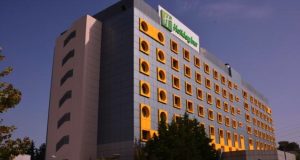 Holiday Inn Athens